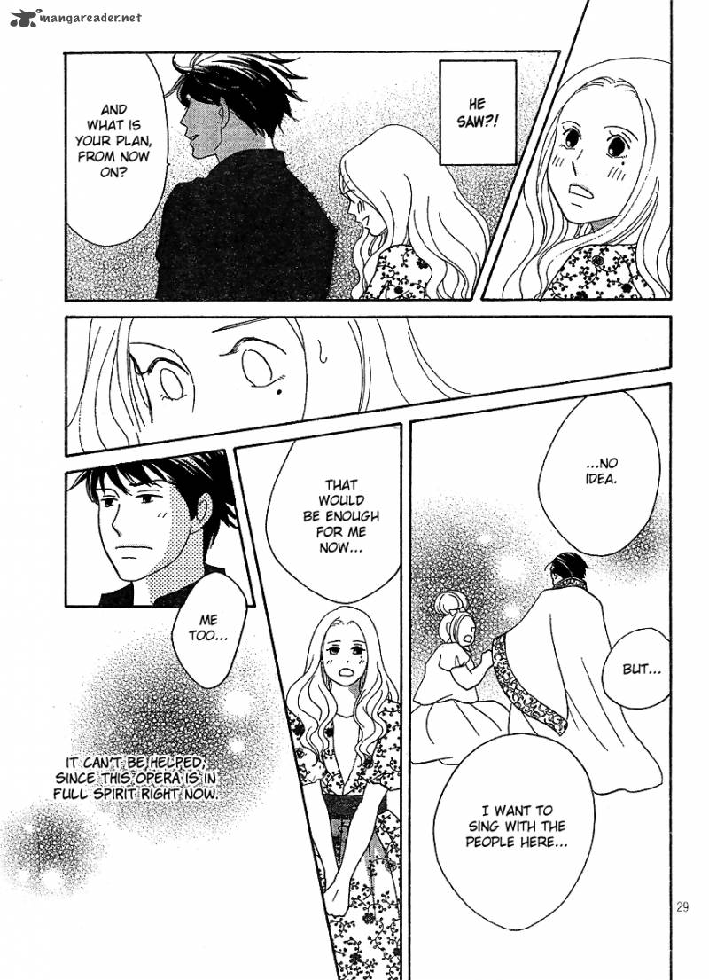 Nodame Cantabile Opera Hen 7 29