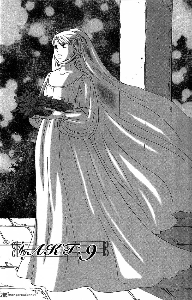 Nodame Cantabile Opera Hen 9 1