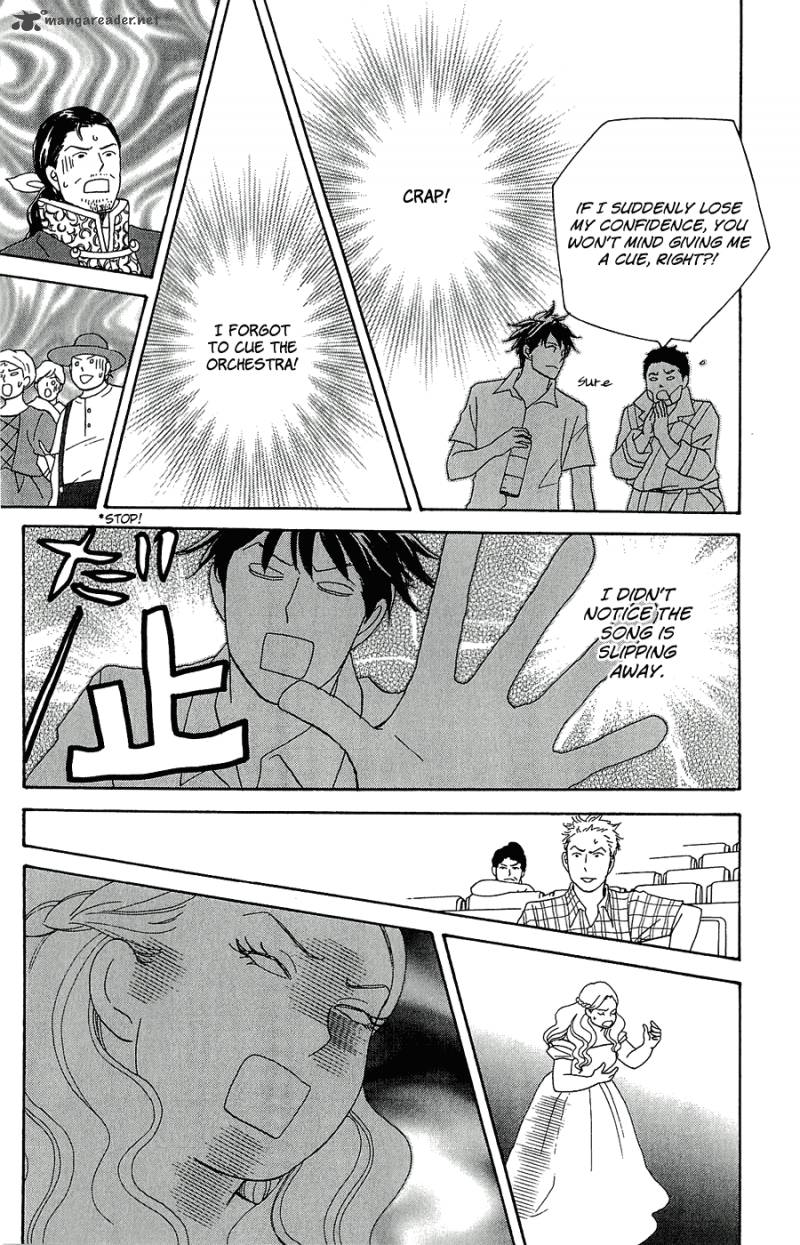 Nodame Cantabile Opera Hen 9 25