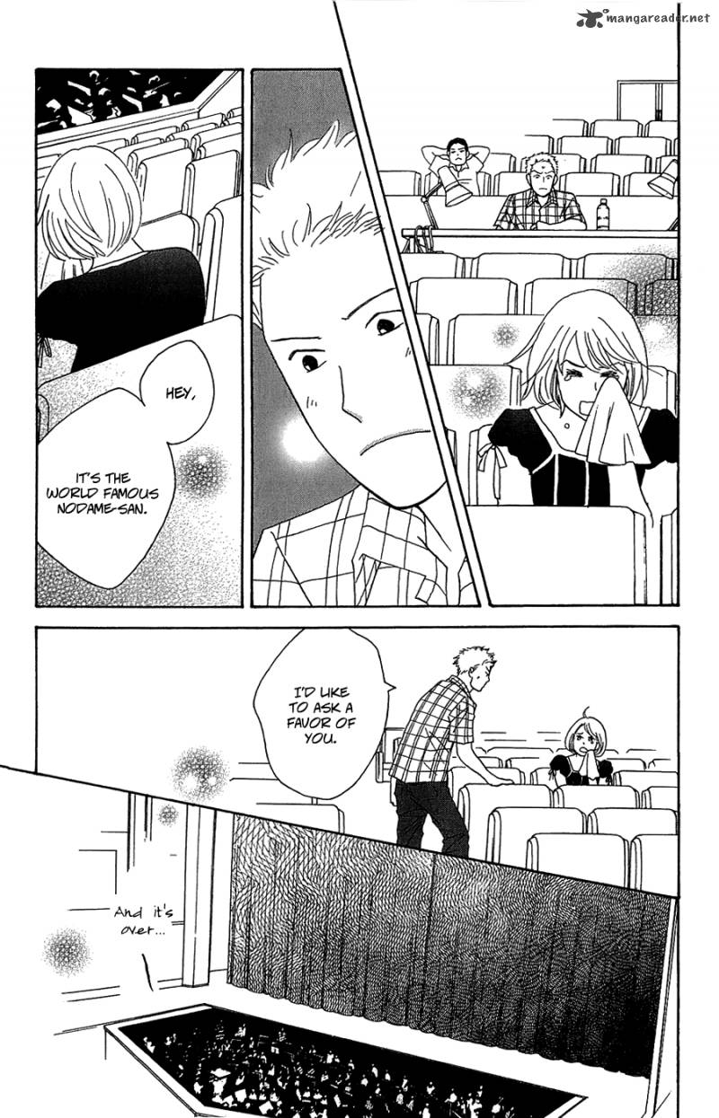 Nodame Cantabile Opera Hen 9 28
