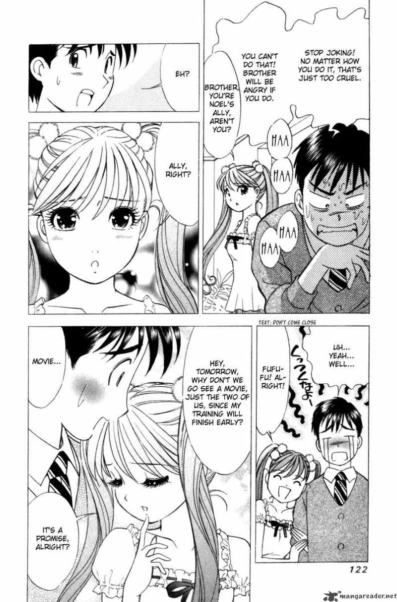 Noel No Kimochi 11 17