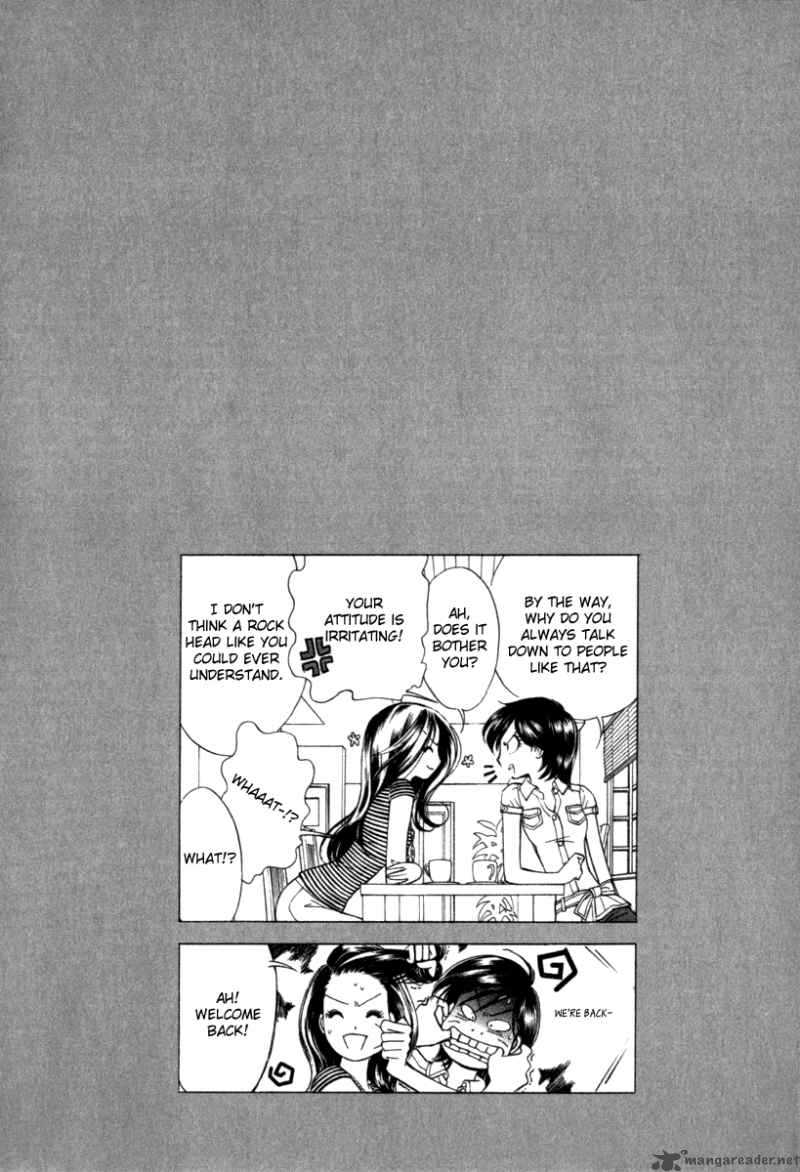 Noel No Kimochi 13 27