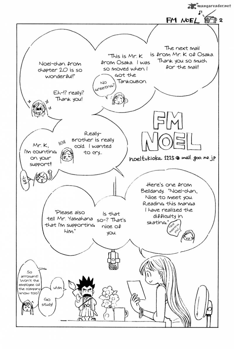 Noel No Kimochi 20 23