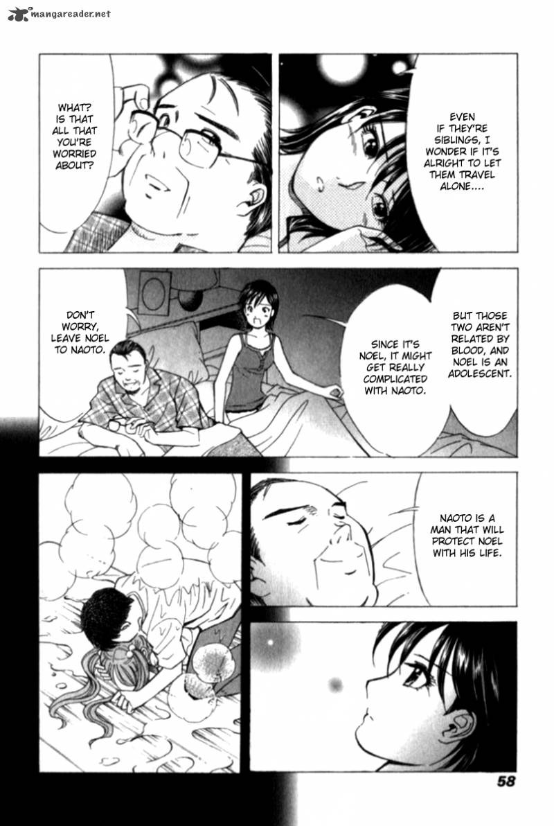 Noel No Kimochi 25 10