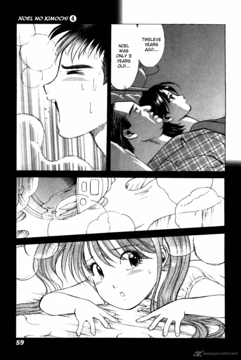 Noel No Kimochi 25 11