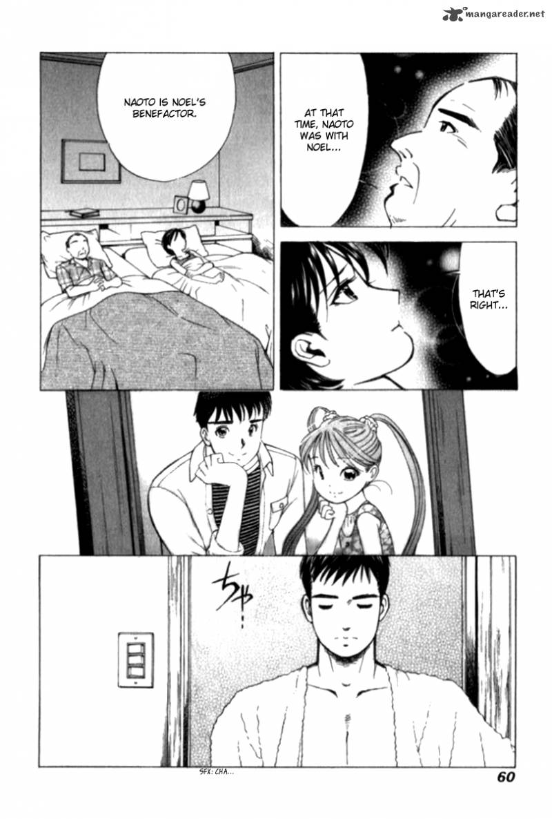 Noel No Kimochi 25 12