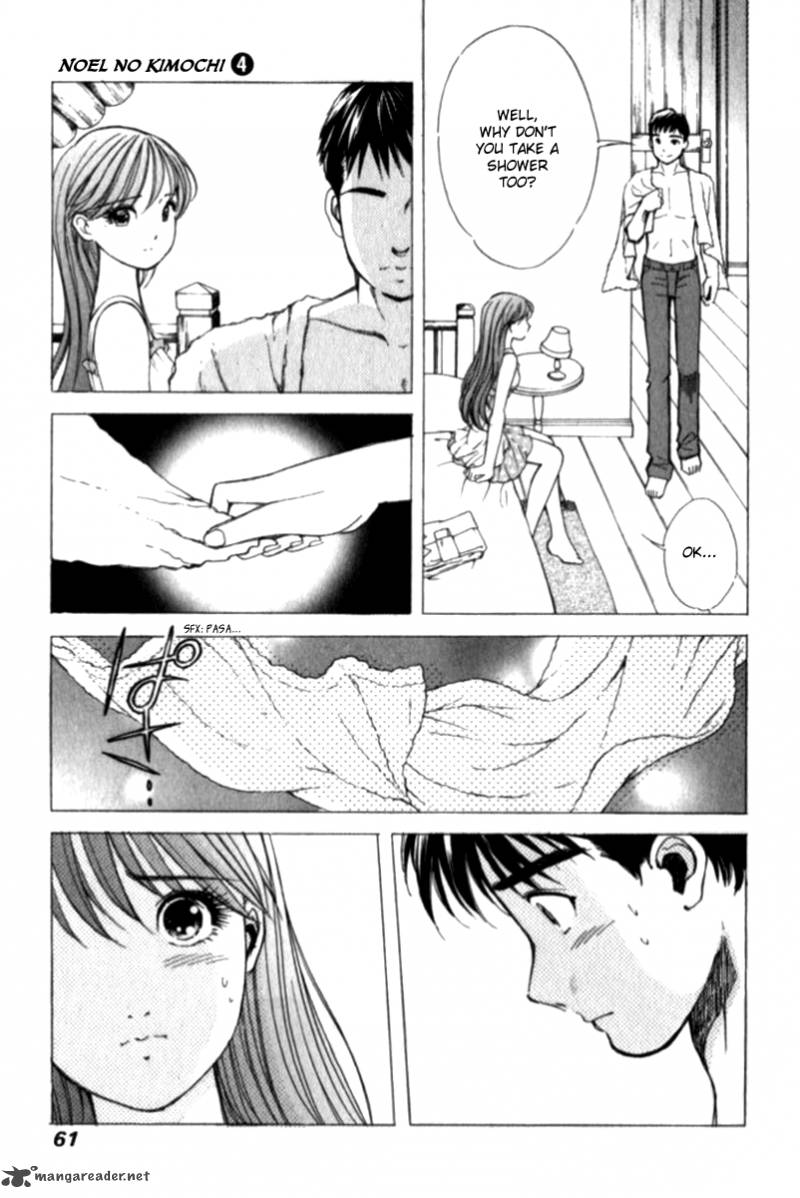 Noel No Kimochi 25 13