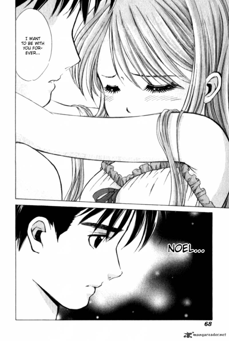 Noel No Kimochi 25 18