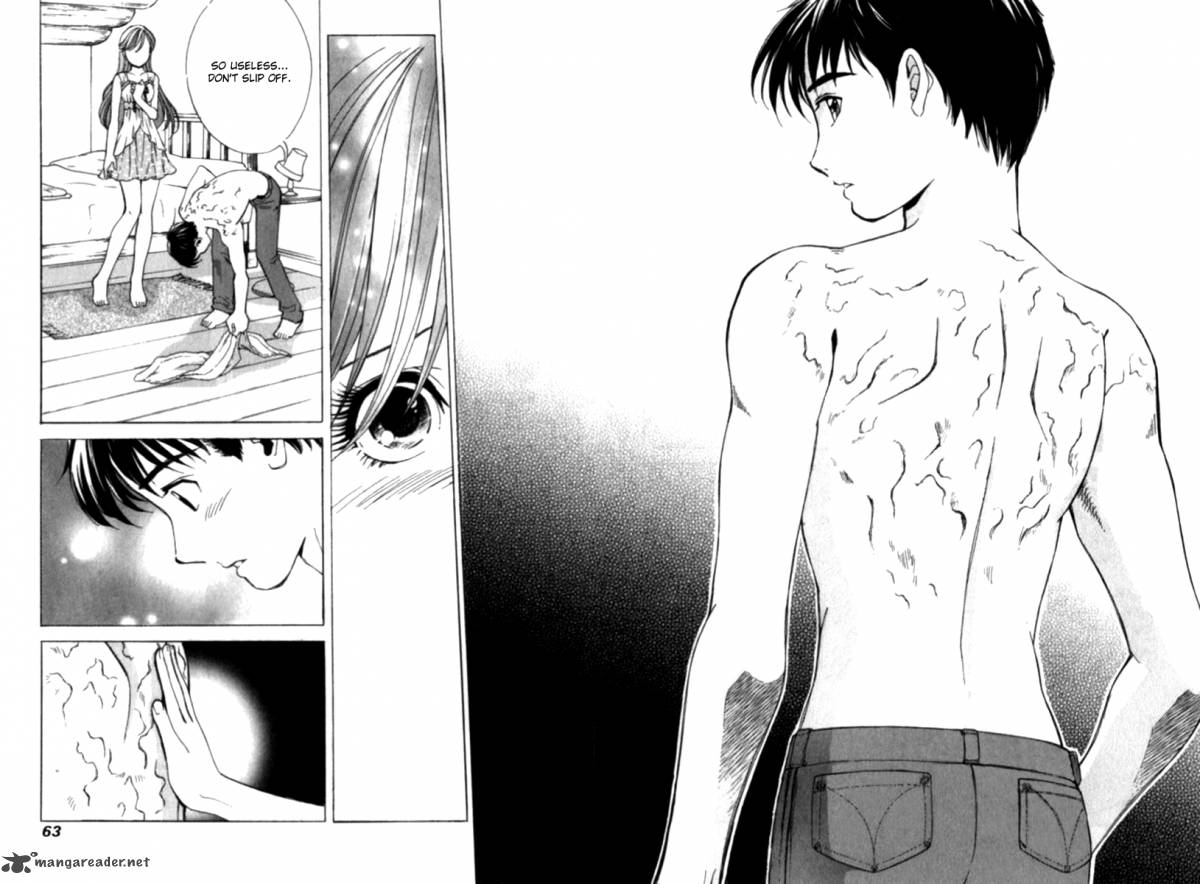 Noel No Kimochi 25 2