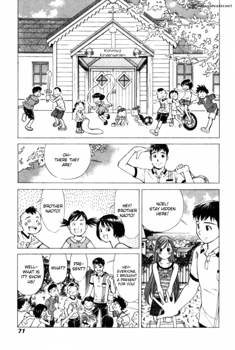 Noel No Kimochi 25 21