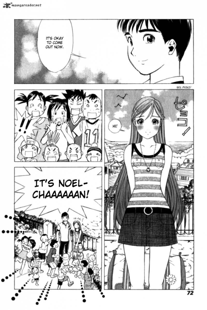 Noel No Kimochi 25 22