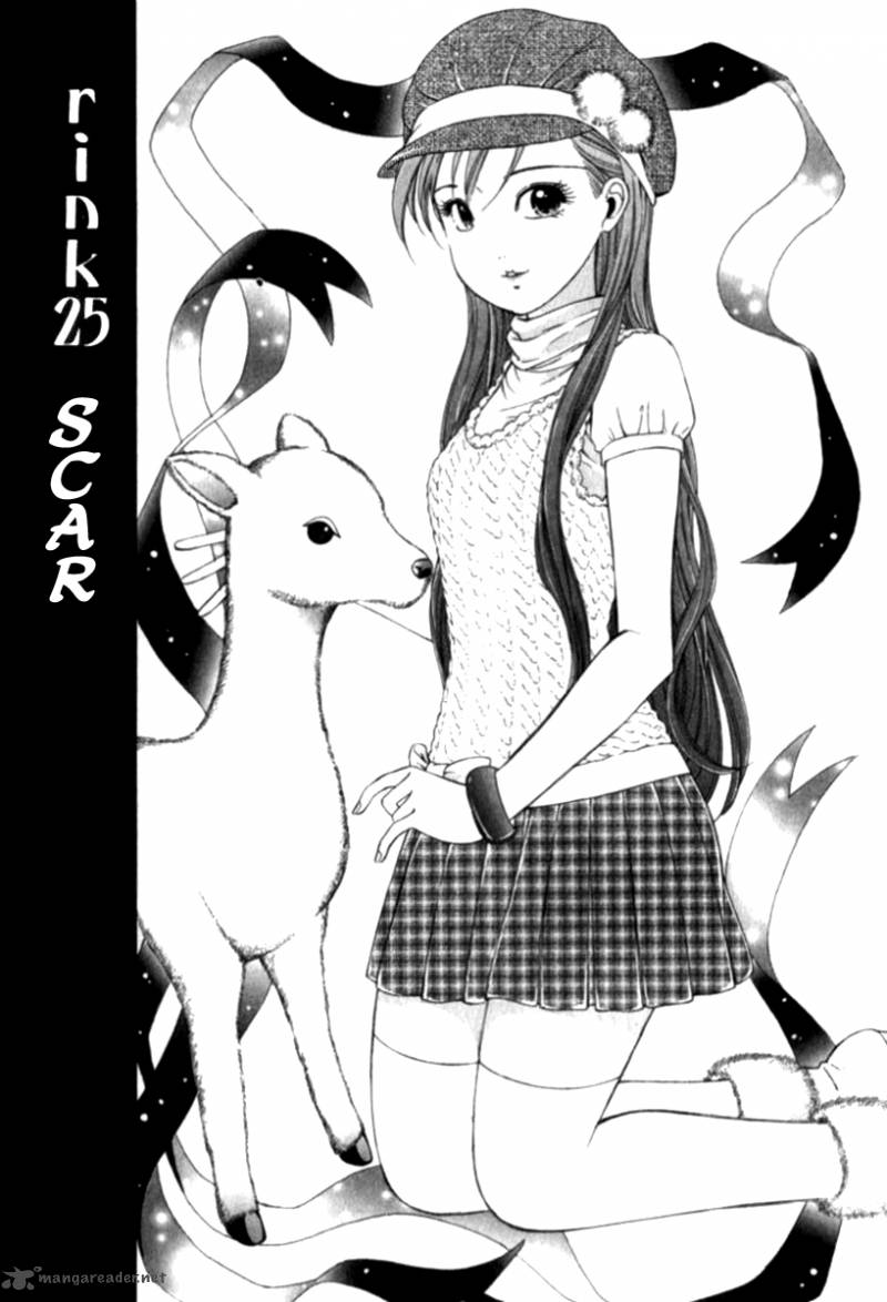Noel No Kimochi 25 3