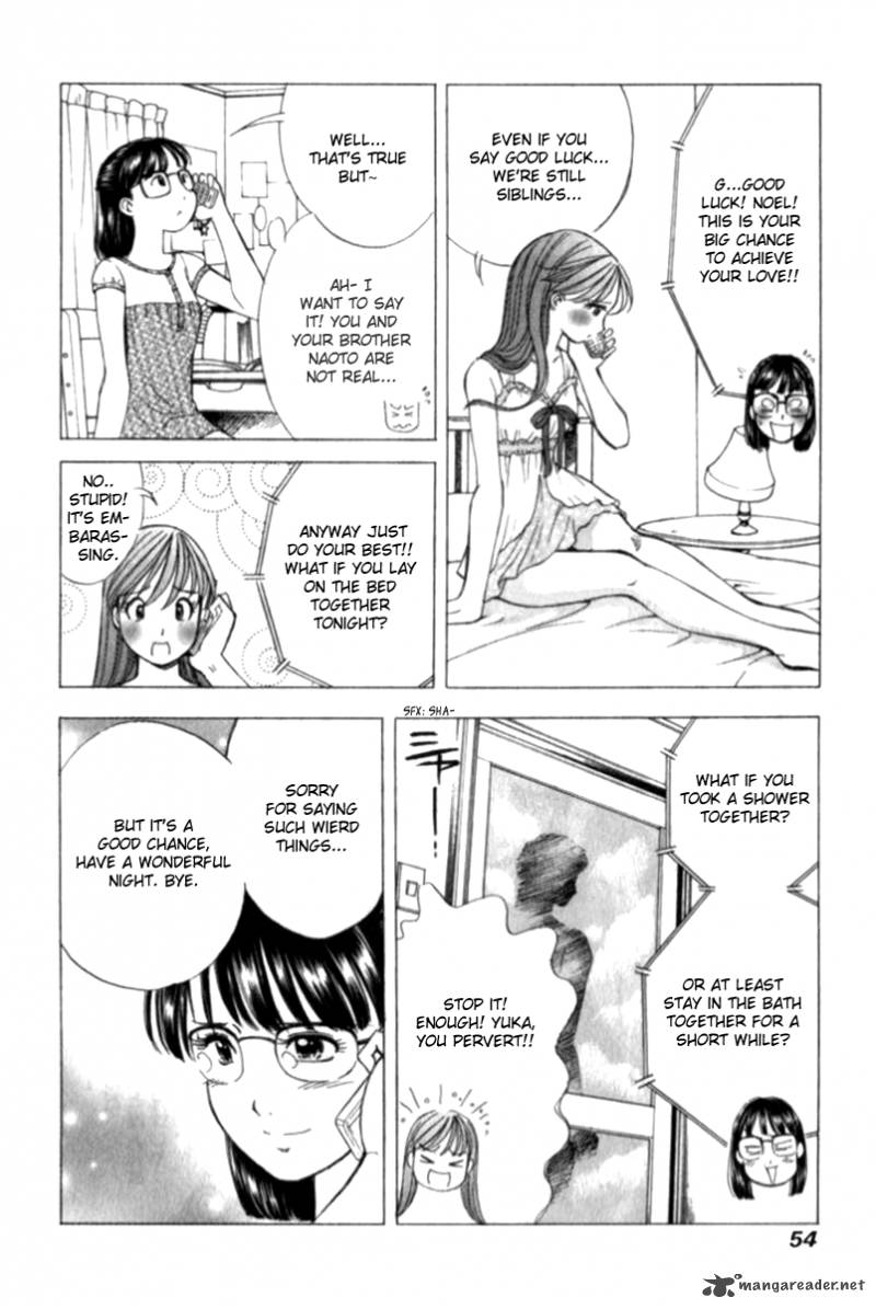 Noel No Kimochi 25 6