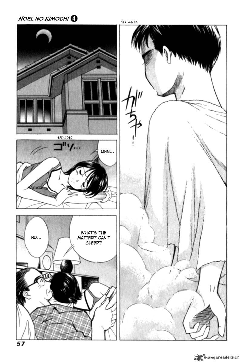 Noel No Kimochi 25 9