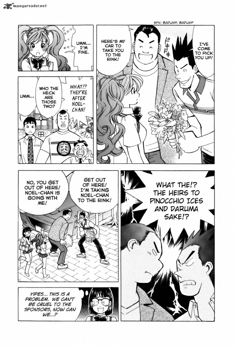 Noel No Kimochi 38 13
