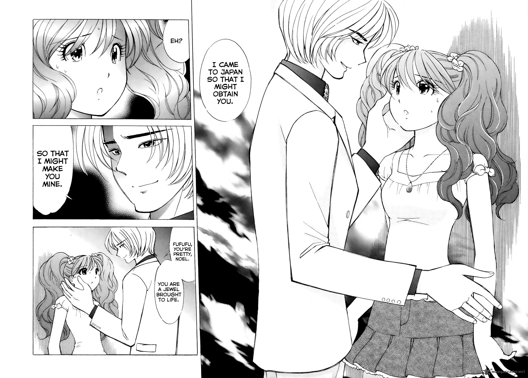 Noel No Kimochi 39 12
