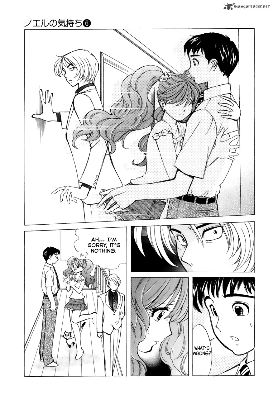 Noel No Kimochi 39 14