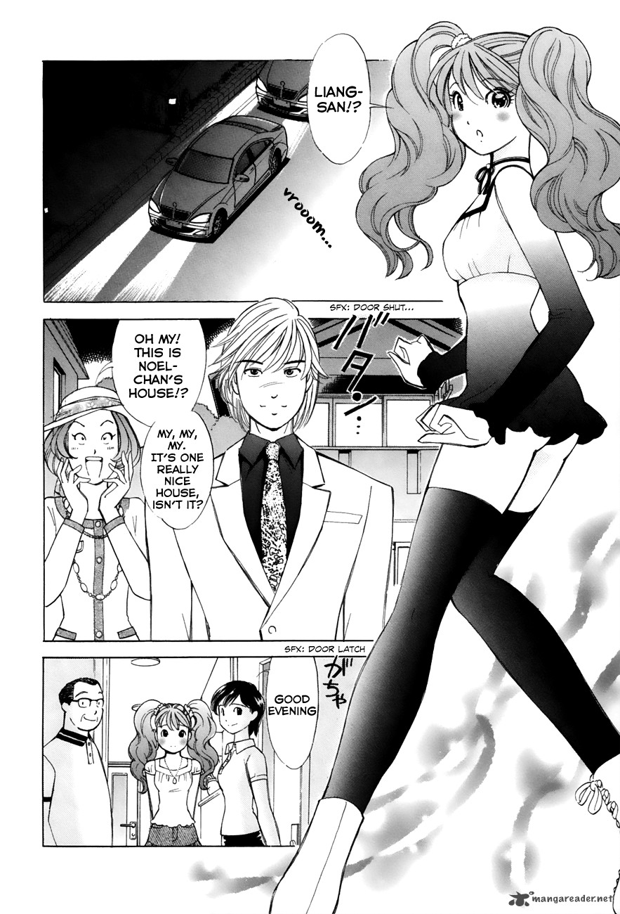 Noel No Kimochi 39 4