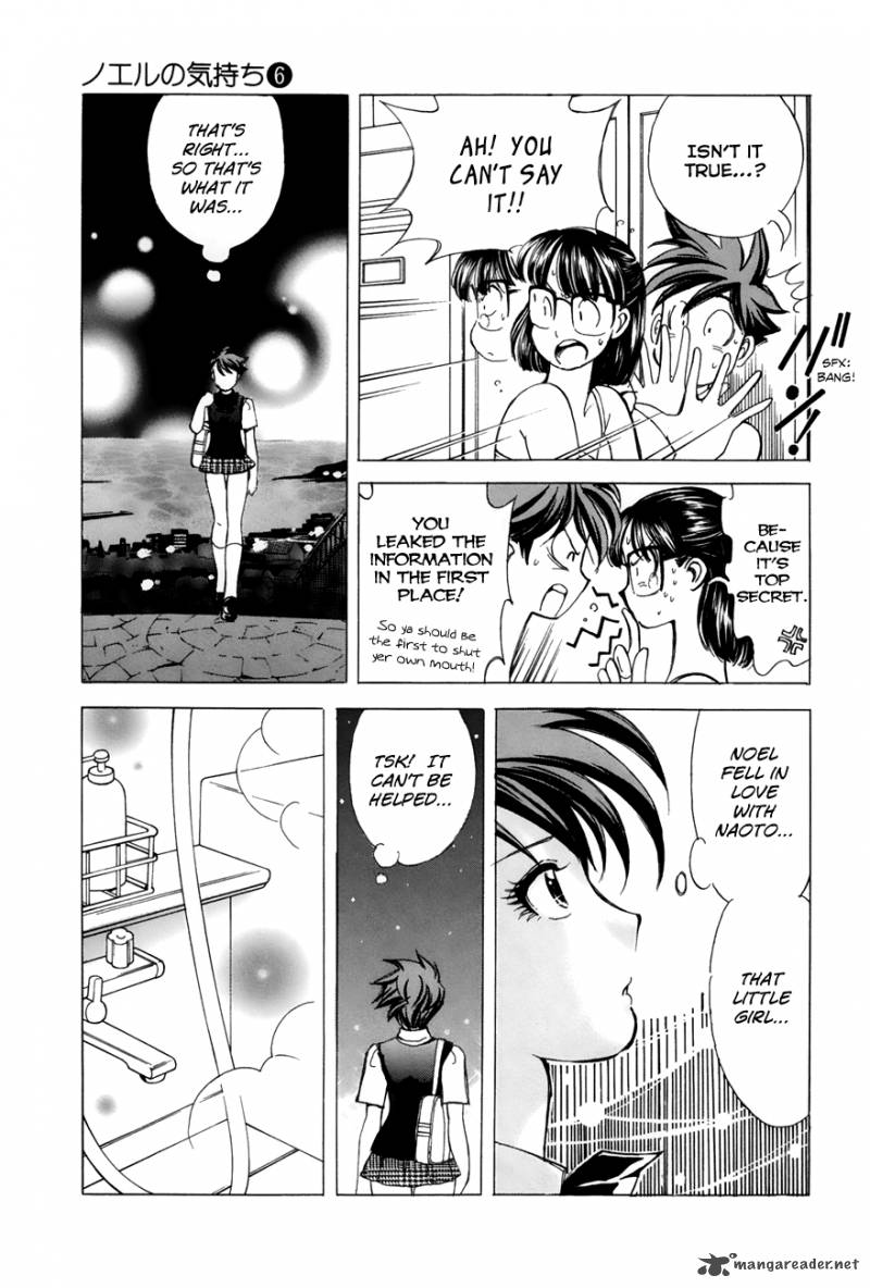 Noel No Kimochi 44 15