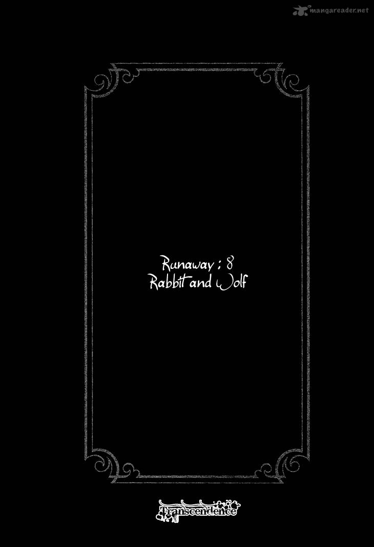 Nokemono To Hanayome 8 2