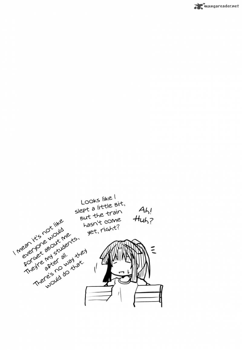 Non Non Biyori 13 21