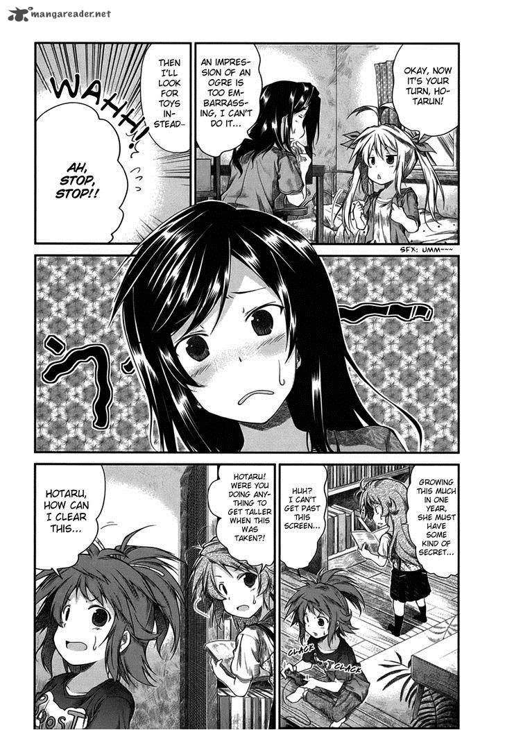 Non Non Biyori 15 15