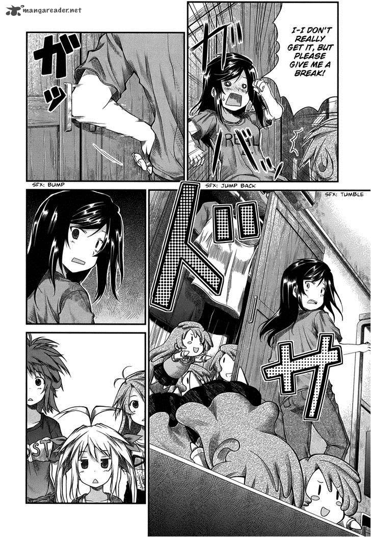 Non Non Biyori 15 17