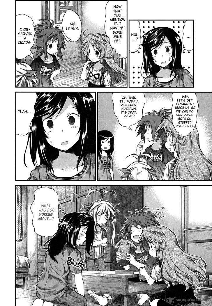 Non Non Biyori 15 19