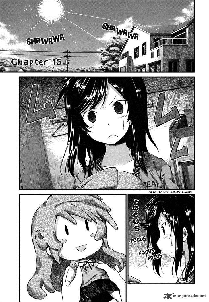 Non Non Biyori 15 4