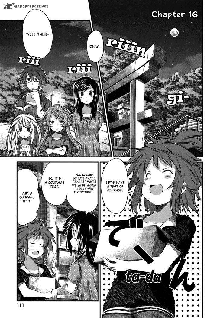 Non Non Biyori 16 3
