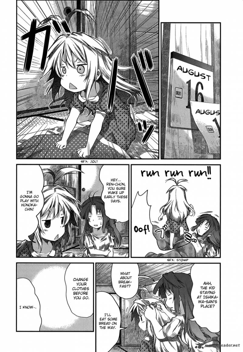 Non Non Biyori 17 13