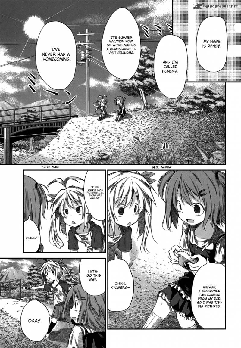 Non Non Biyori 17 6