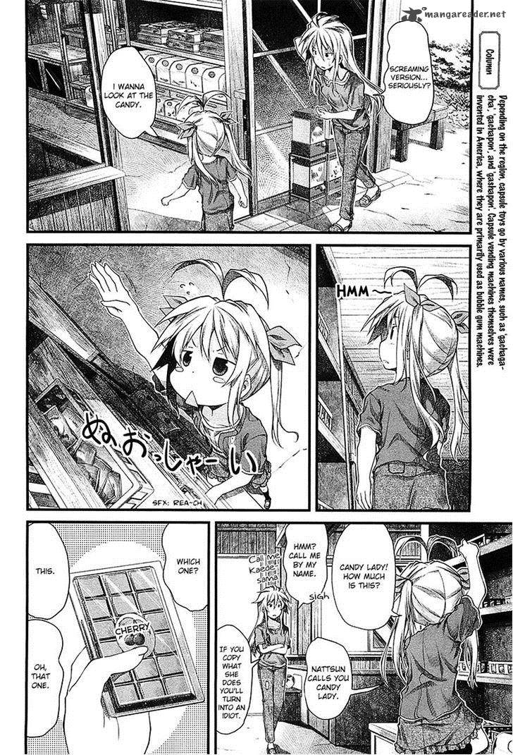Non Non Biyori 19 7