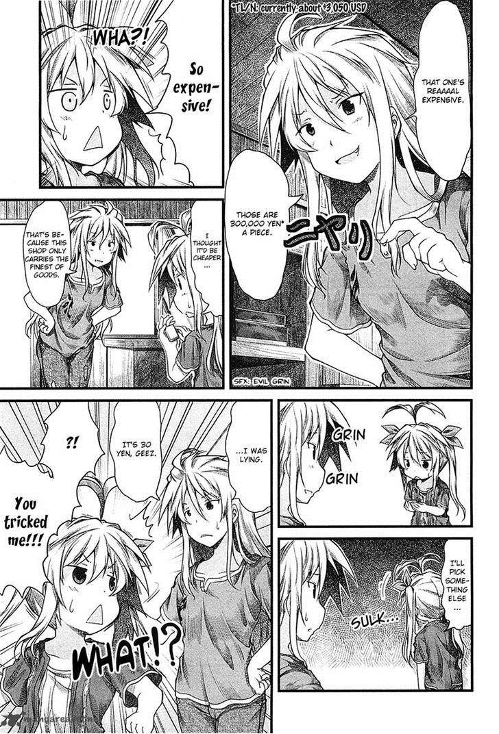 Non Non Biyori 19 8