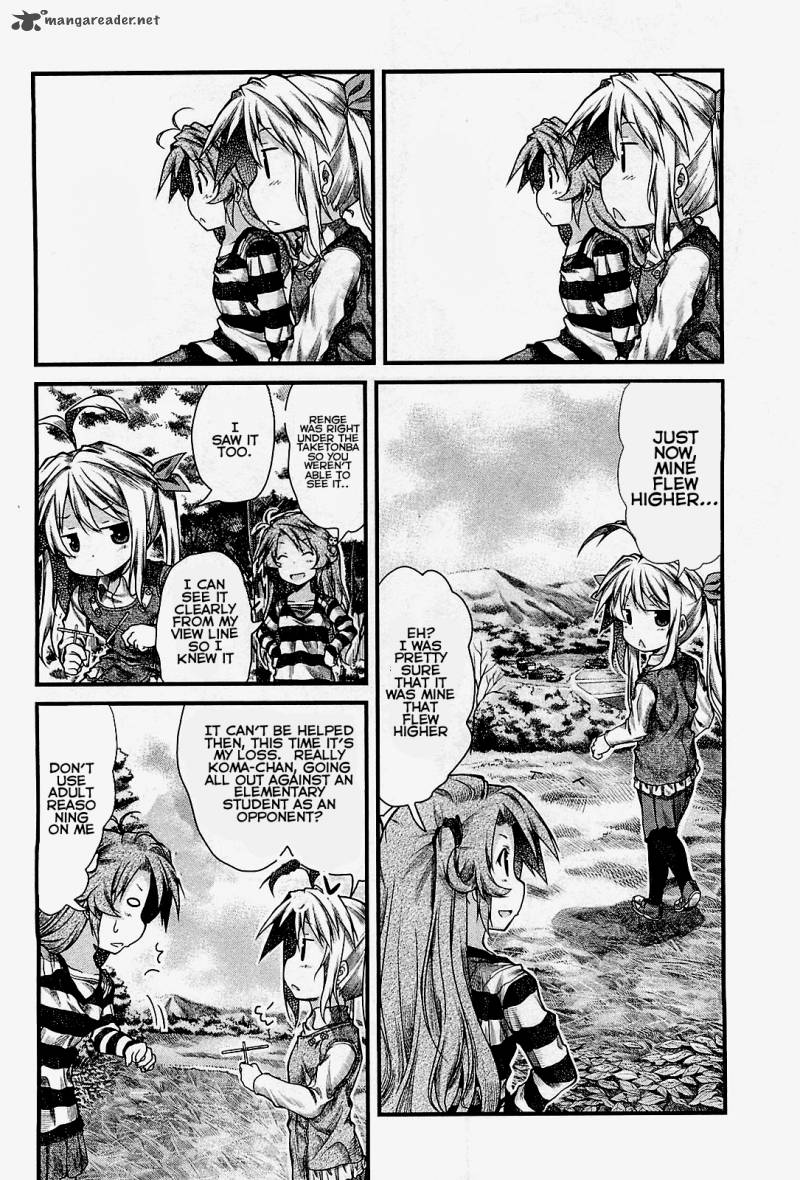 Non Non Biyori 21 15