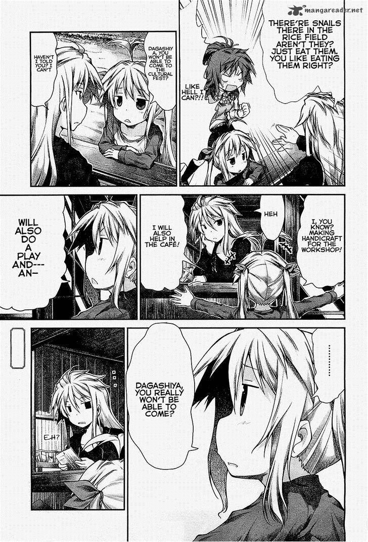 Non Non Biyori 22 7