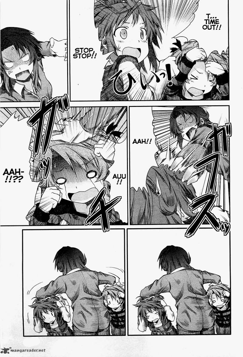 Non Non Biyori 25 16