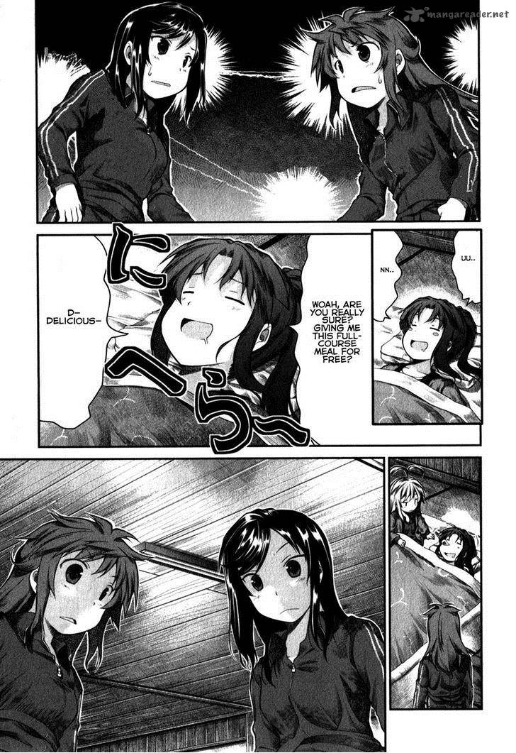 Non Non Biyori 26 21