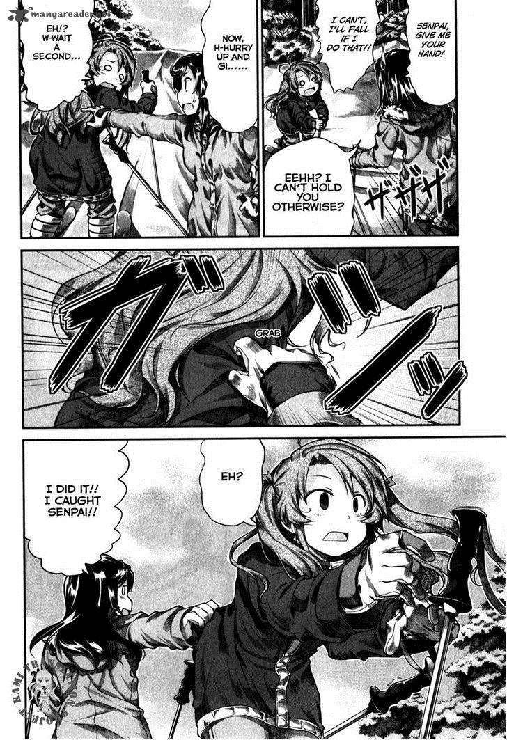 Non Non Biyori 32 12