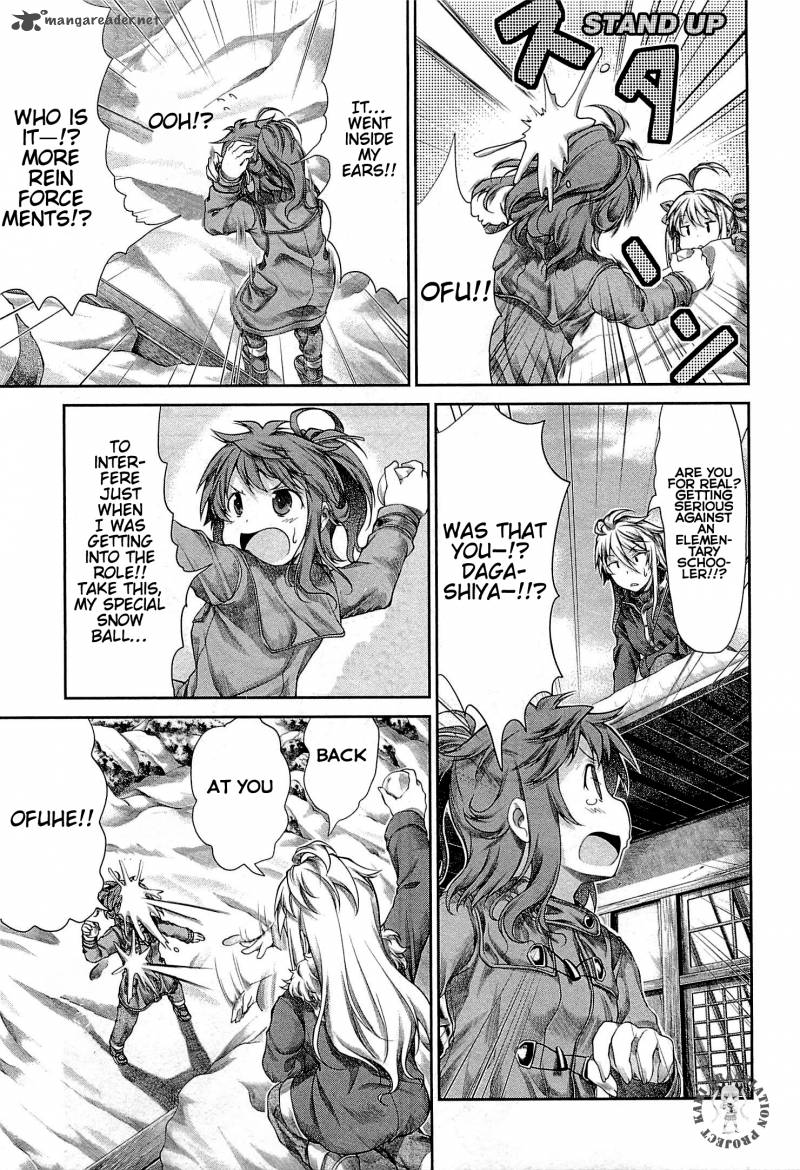 Non Non Biyori 34 11