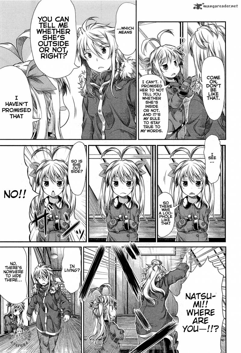 Non Non Biyori 34 17