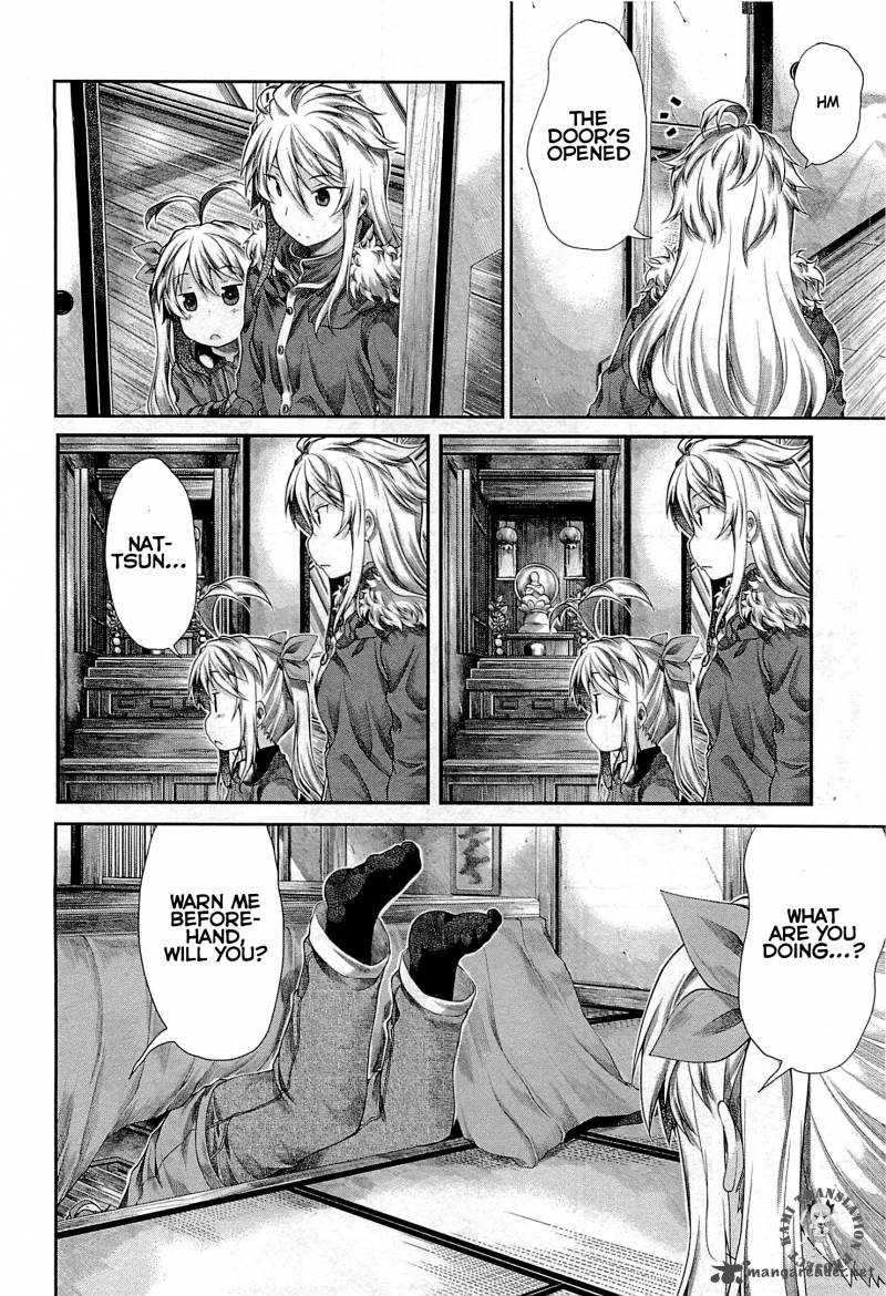 Non Non Biyori 34 18