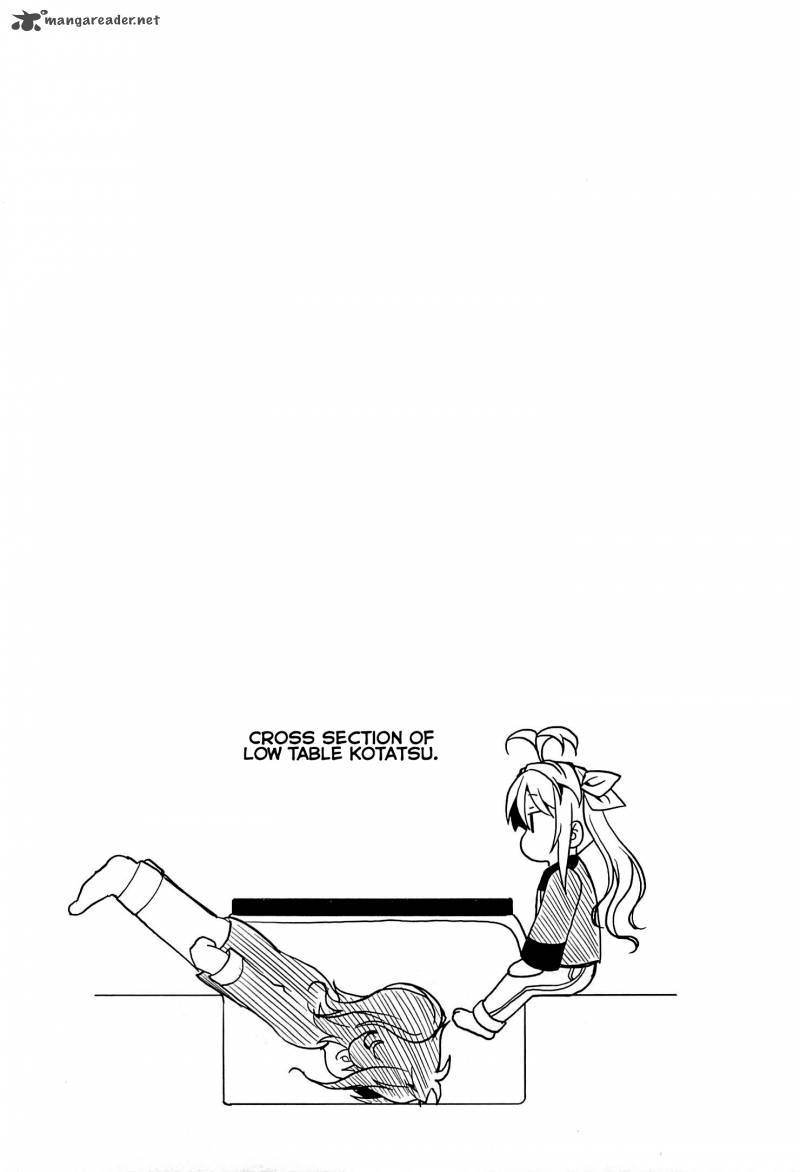 Non Non Biyori 34 19