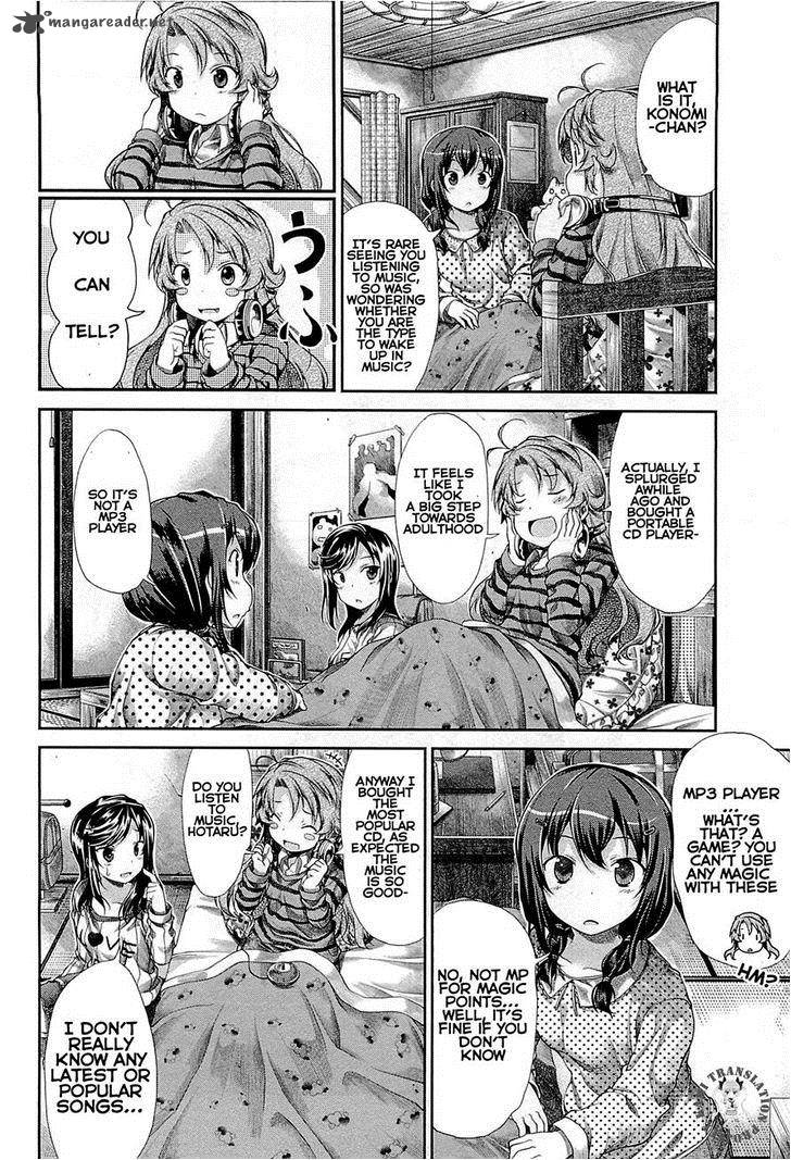 Non Non Biyori 35 2