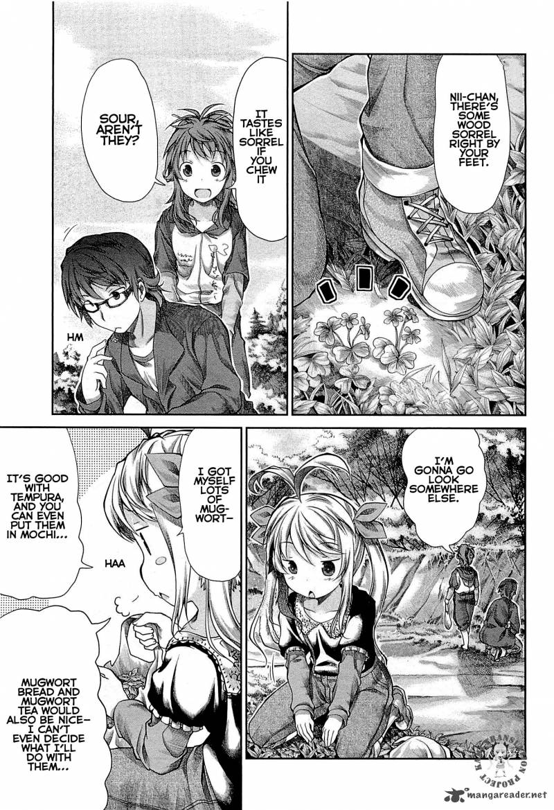 Non Non Biyori 36 12