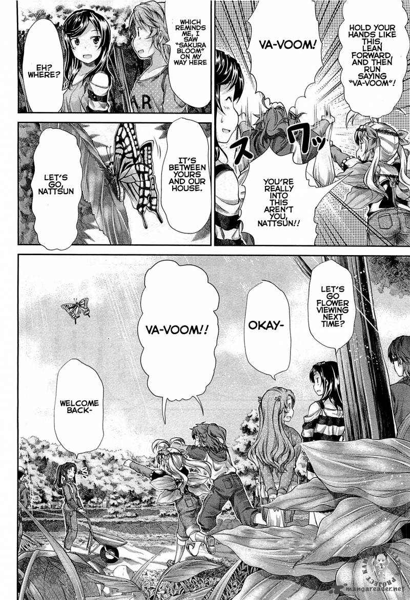 Non Non Biyori 36 23
