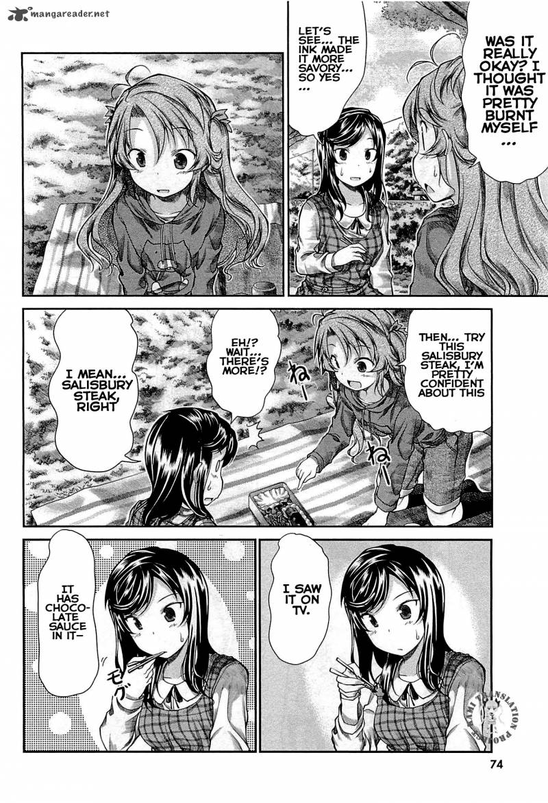 Non Non Biyori 37 9