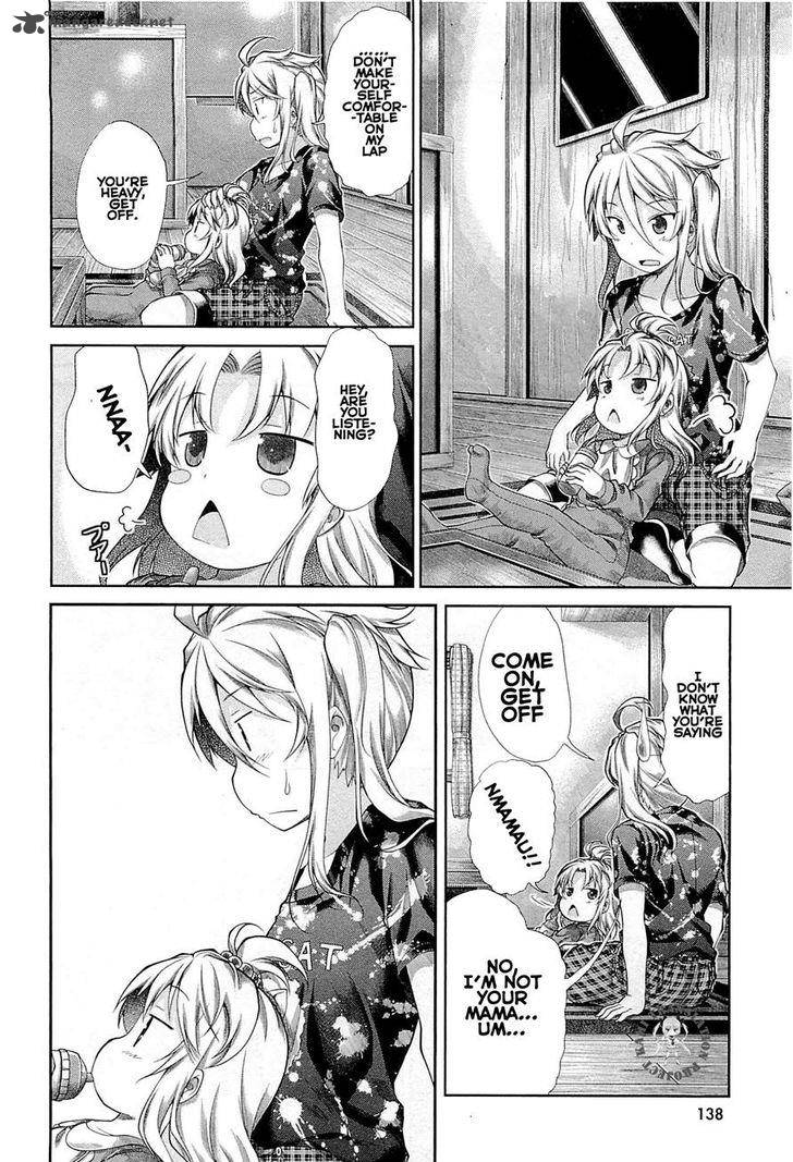 Non Non Biyori 40 14