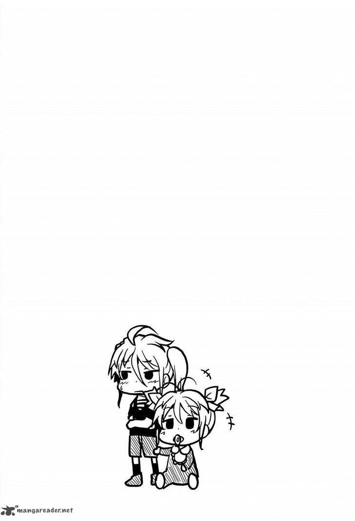 Non Non Biyori 40 21