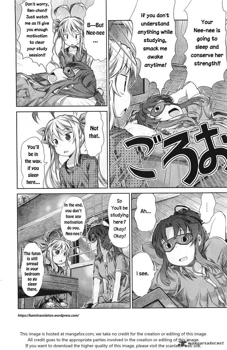 Non Non Biyori 41 13